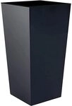 Urbi 91,5 Liter, Kunststoff, 40 x 40 x 75 cm in Anthraziten