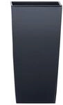 Urbi 49 Liter, Kunststoff, 32,5 x 32 x 61 cm Anthrazit