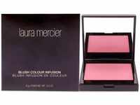 Laura Mercier Blush Colour Infusion Rouge, Strawberry, 30 g
