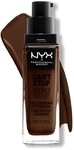 NYX Professional Makeup Can't Stop Won't Stop Full Coverage Foundation,