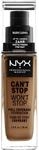 NYX Professional Makeup Can't Stop Won't Stop Full Coverage Foundation,