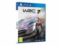 Big Ben Interactive WRC 7 - PlayStation 4