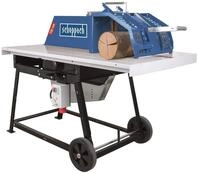 Scheppach Rolltischkreiss&auml;ge ke d700 5,2kW 400V