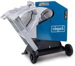 Scheppach Wippkreiss&auml;ge WOX D700 Wipps&auml;ge Brennholzs&auml;ge | MADE IN GERMANY |...