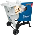 Scheppach Wippkreiss&auml;ge HS520 Wipps&auml;ge Brennholzs&auml;ge | 505mm S&auml;geblatt | 3000W