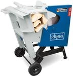 Scheppach Wippkreiss&auml;ge HS520 Wipps&auml;ge Brennholzs&auml;ge | 505mm S&auml;geblatt | 2600W