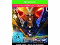 Anthem - Legion of Dawn Edition - [Xbox One]