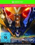 Anthem - Legion of Dawn Edition - [Xbox One]