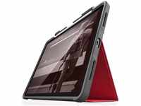 STM Dux Plus 27,9 cm (11 Zoll) Folio Marine Tablet Hüllen (Folio, Apple, iPad...