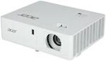 Acer PL6610T DLP Business-Projektor (WUXGA, 1.920 x 1.200 Pixel, 5.500 ANSI...