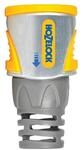 HOZELOCK - Schlauchkupplung Pro &Oslash; 12,5mm - 15mm (1/2"- 5/8") Soft Touch: