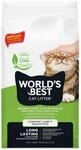 Applaws Worlds Best Cat Litter biologisch abbaubar, 6,35 Kg