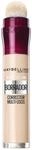 Maybelline Borrador Ojos Tono 00 Ivory Corrector De Ojeras, Bolsas E Imperfecciones