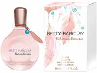 Betty Barclay® Bohemian Romance I Eau de Toilette - zart - floral - romantisch...