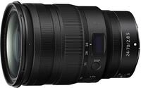 Nikon Nikkor Z 24&ndash;70 mm, f/2.8 S, Objektiv f&uuml;r Nikon Z-Serie, Standard-Zoom,