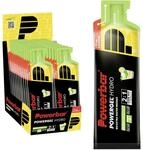 Powerbar - PowerGel Hydro - Mojito - 24x67ml - High Carb Energie Gel - Natrium - 51mg