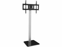TECHLY 028863 Techly Floor stand for TV LCD/LED/Plasma 32-70 50kg VESA adjustable