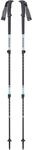 Black Diamond WOMEN'S TRAIL POLES, Leichte Damen-Trekkingst&ouml;cke, Wanderst&ouml;cke