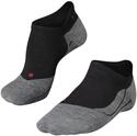 FALKE Damen RU4 Invisible Laufsocken mittelstarke Polsterung | leichte Laufsocke mit