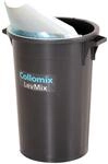 Collomix-70.115-Cubo 75 ltrs. Para LevMix