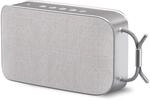 TechniSat BLUSPEAKER TWS XL - Portabler Bluetooth-Lautsprecher (mit True...