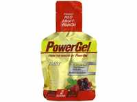 Powerbar PowerGel Red Fruit Punch, 3er Pack (3 x 41 g)