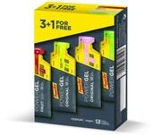 Powerbar Powergel Promopack 3+1 gratis