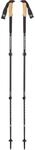Black Diamond ALPINE CARBON CORK POLES, Ultra-Leichte Trekkingst&ouml;cke,...