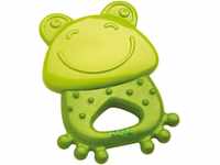 HABA 300432 - Greifling Frosch, Kleinkindspielzeug