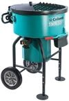 Collomix-Zwangsmischer TMX1000, 2,0kW, 131kg, Beton, Zement, Putz, M&ouml;rtel