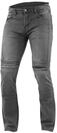 Trilobite Micas Urban Damen Motorrad Jeans, grau, 28/32