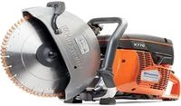 DECOUPEUSE HUSQVARNA K 770 &Oslash; 350 MM 14' AL 20/25.4 MM - 967682101
