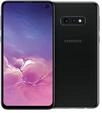 Samsung Galaxy S10e Smartphone (6 GB + 128 GB Interner Speicher) Prism schwarz