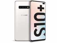 Samsung Galaxy S10+ Smartphone (16.3cm (6.4 Zoll) 512 GB interner Speicher, 8 GB RAM,