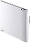 STIEBEL ELTRON Duo Wandkonvektor CND 75, 0,75 kW f&uuml;r ca. 9 m&sup2;, LC-Display,