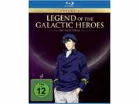 Legend of the Galactic Heroes: Die Neue These Vol.2 [Blu-ray]
