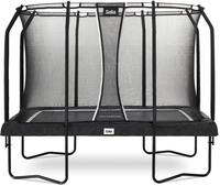 Salta Premium Black Edition Trampolin - rechteckig - 214 x 305 cm -Schwarz