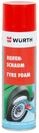 W&uuml;rth Reifenschaum Reifenpflegeschaum - 500ml