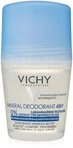 VICHY DEO Roll-on Mineral 48h ohne Aluminium 50 ml