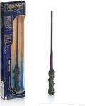 Harry Potter Zauberstab Harry Potter mit LED-Lichtspitze, 1:1 Filmreplik Handbemalt