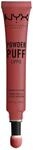 NYX Professional Makeup Lippencreme - Powder Puff Lippie Lip Cream, leichte Creme