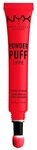 NYX Professional Makeup Lippencreme - Powder Puff Lippie Lip Cream, leichte Creme