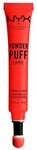 NYX Professional Makeup Lippencreme - Powder Puff Lippie Lip Cream, leichte Creme