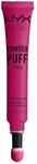 NYX Professional Makeup Lippencreme - Powder Puff Lippie Lip Cream, leichte Creme