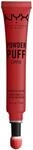 NYX Professional Makeup Lippencreme - Powder Puff Lippie Lip Cream, leichte Creme