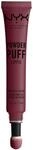 NYX Professional Makeup Lippencreme - Powder Puff Lippie Lip Cream, leichte Creme