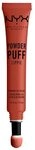 NYX Professional Makeup Lippencreme - Powder Puff Lippie Lip Cream, leichte Creme