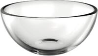 LEONARDO HOME 066325 Schale/Sch&auml;lchen - CUCINA - Glas - 10 cm