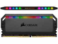 Corsair Dominator Platinum RGB 32GB (4x8GB) DDR4 3200MHz C16 Enthusiast RGB