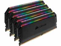 Corsair Dominator Platinum RGB 64GB (4x16GB) DDR4 3600MHz C18 Enthusiast RGB